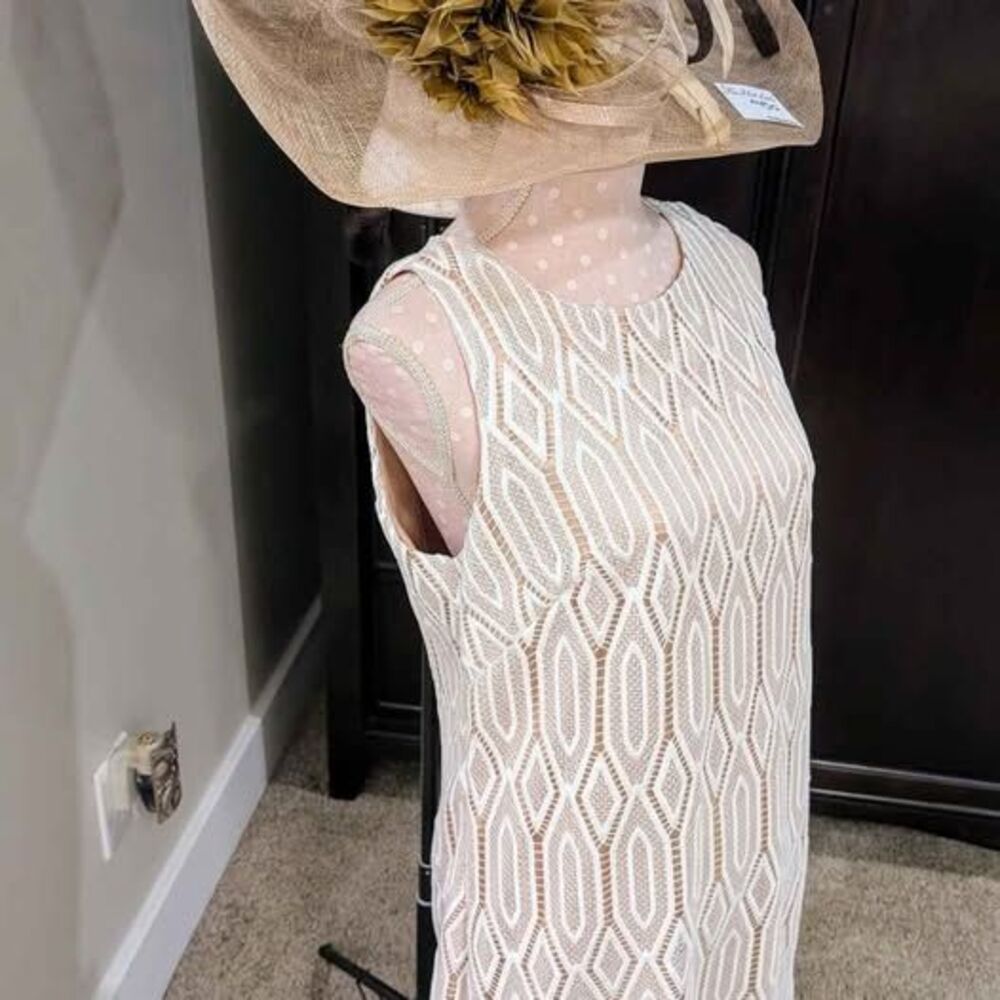 Vince Camuto Dress sz 12